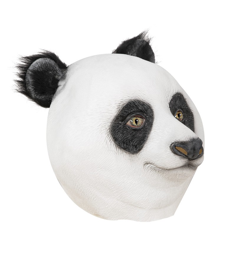 MASQUE POUR BOUCHE ADULTE PANDA