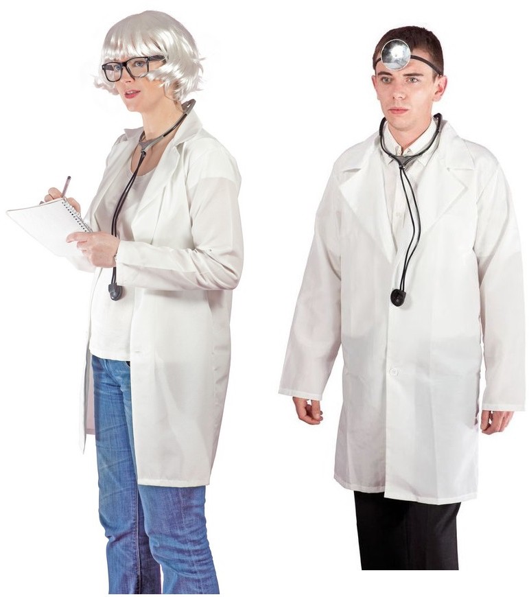 Déguisement Homme Infirmière : Vente de déguisements infirmiere et