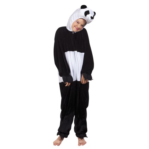 Deguisement Panda Luxe Enfant De 8 Ans A 10 Ans