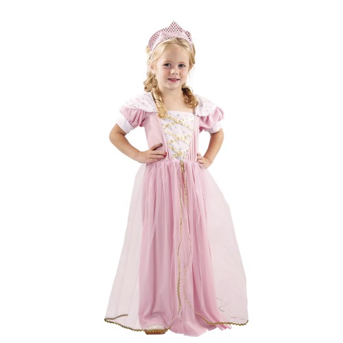 robe de princesse fille 2 ans