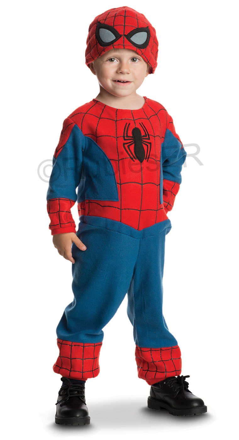 Déguisement, accessoire Spiderman adulte enfant - DeguiseToi