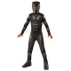 Déguisement Black Panther Enfant