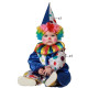 Déguisement Clown Enfant