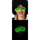 Lunettes LED Clignotantes