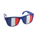 Lunettes Tricolores