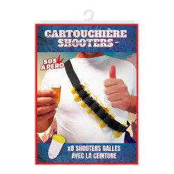 Cartouchière Shooters