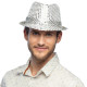 Chapeau Borsalino Paillettes