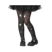 Collants Araignée Enfant