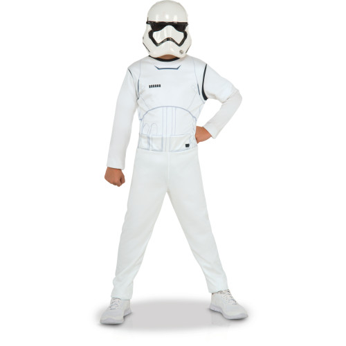 Déguisement Storm Trooper Enfant