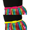 Ceinture Fluo - 2 Coloris au Choix