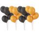 Lot de 20 Ballons Halloween