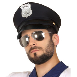 Casquette Police