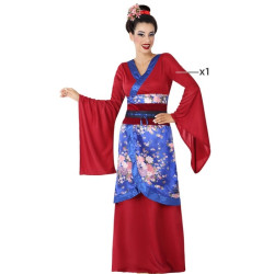 Déguisement Japonaise / Geisha / Asiatique