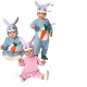 Déguisement Lapin Enfant