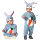 Déguisement Lapin Enfant