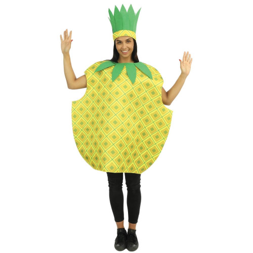 Déguisement Ananas