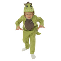 Déguisement Dragon Dinosaure Enfant : de 4 ans à 9 ans